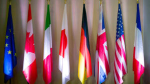 g7 leaders