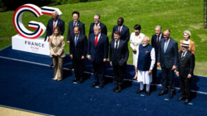 g7 summit