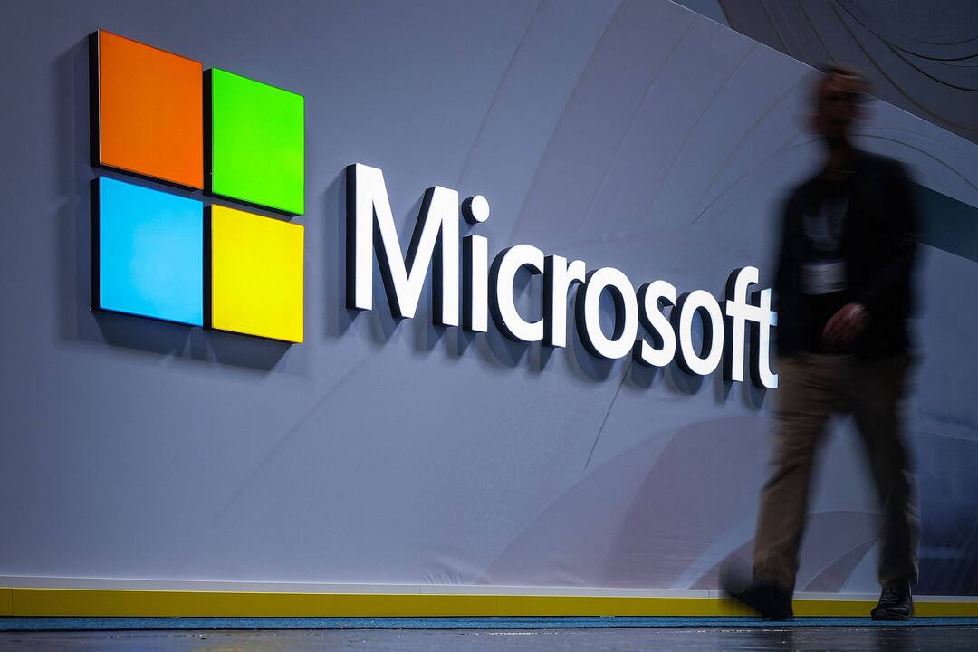 microsoft
