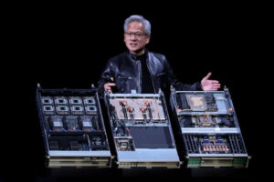 nvidia ai