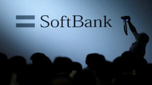 soft bank