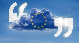 soveriegn cloud