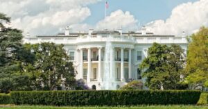 white house ai