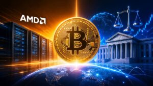 amd bitcoin