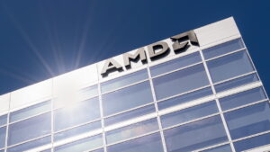 amd data center