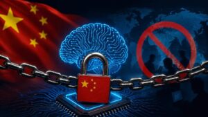 china ai access