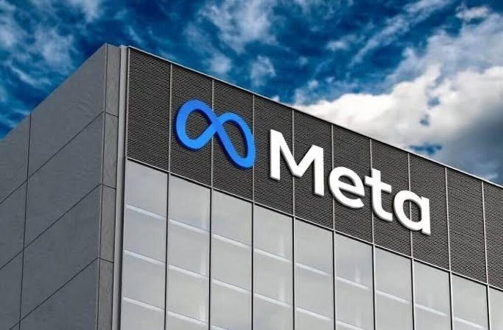 meta ai data center