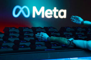 meta on ai chip