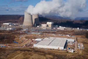 new power plants