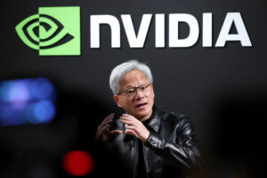 nvidia ceo