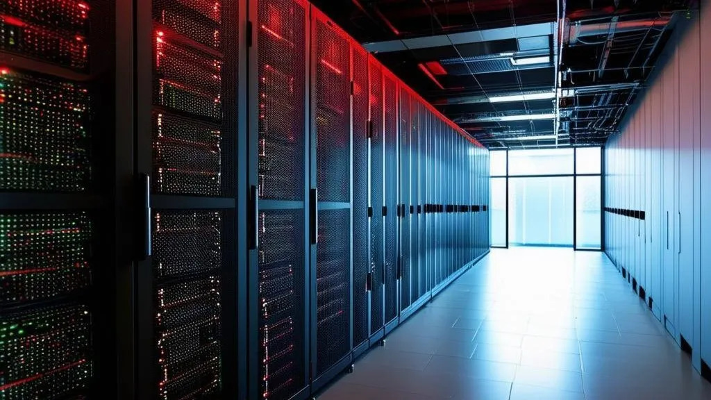 open ai data center in australia