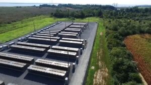 power cells