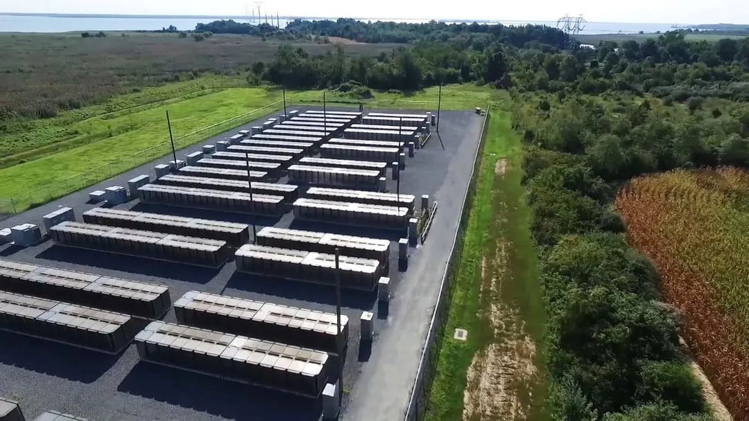 power cells