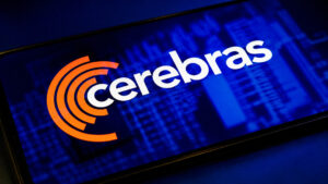 Cerebras CS-4 AI server