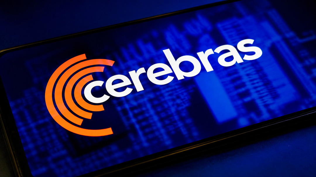 Cerebras CS-4 AI server