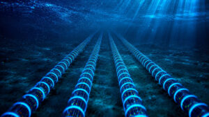 Google subsea cables