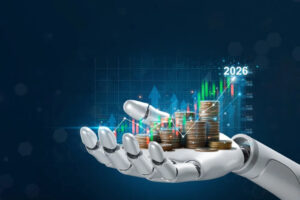 ai spending is getting higher