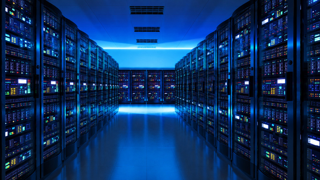 data center monitoring security