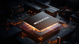 mediatek hardware