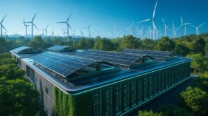 renewable energy proposal