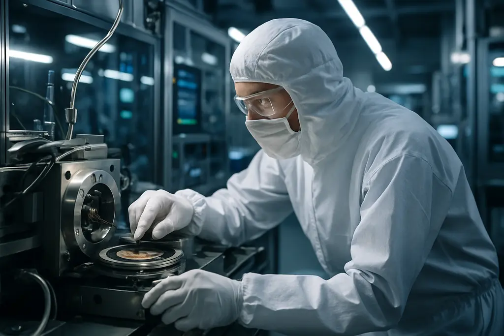 Semiconductor energy efficiency review with fab utilities and cleanroom systems