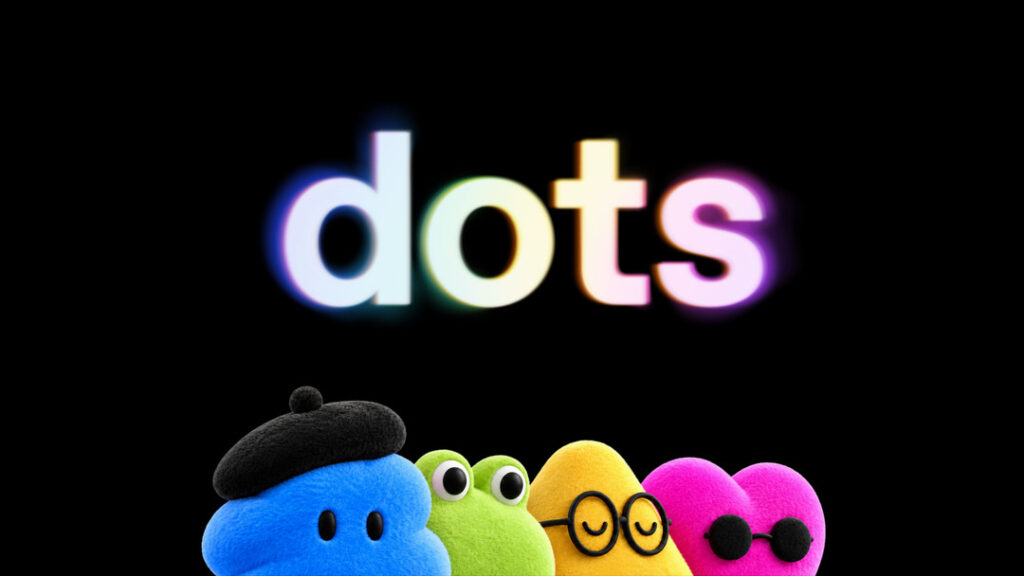 ai dots