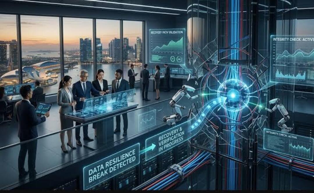 ai infrastructures