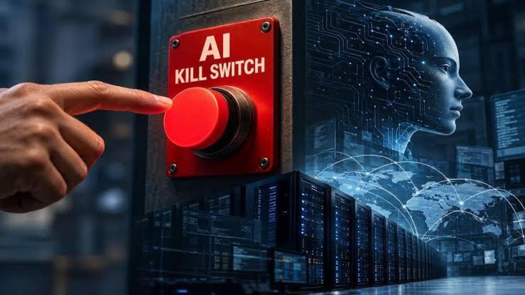 ai kill switch