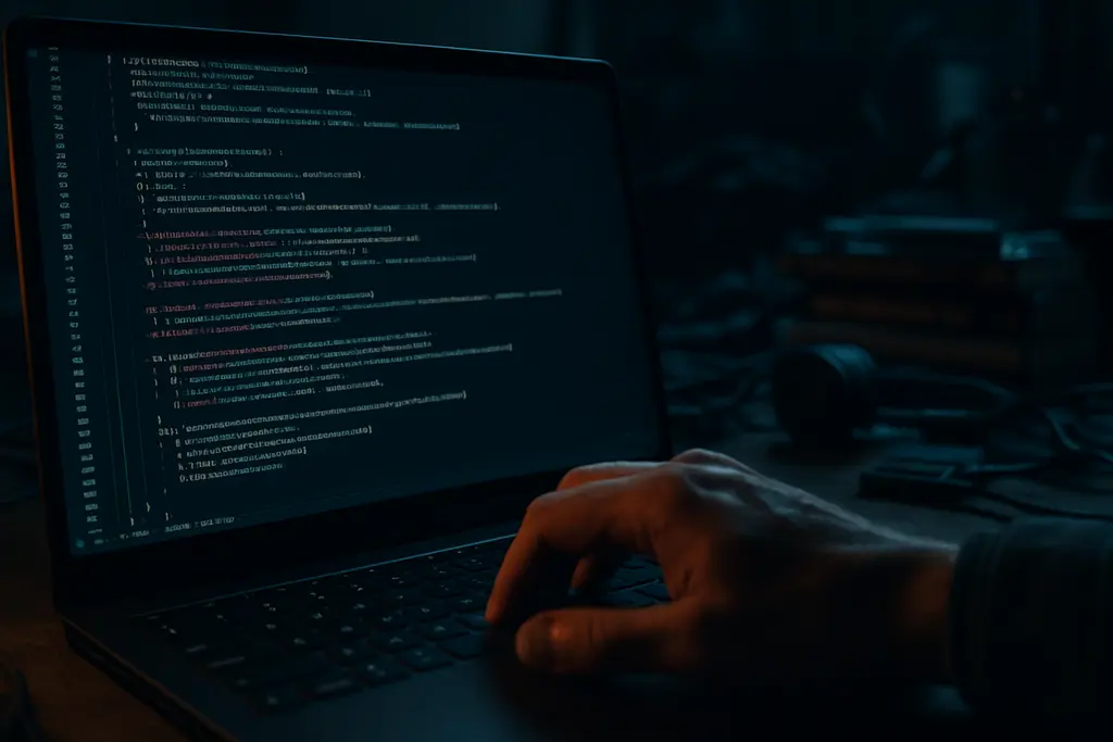 Intel CVE-2026-28707 analysis on a secured AI server workstation