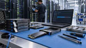 NVMe Maintenance in the Data_Center